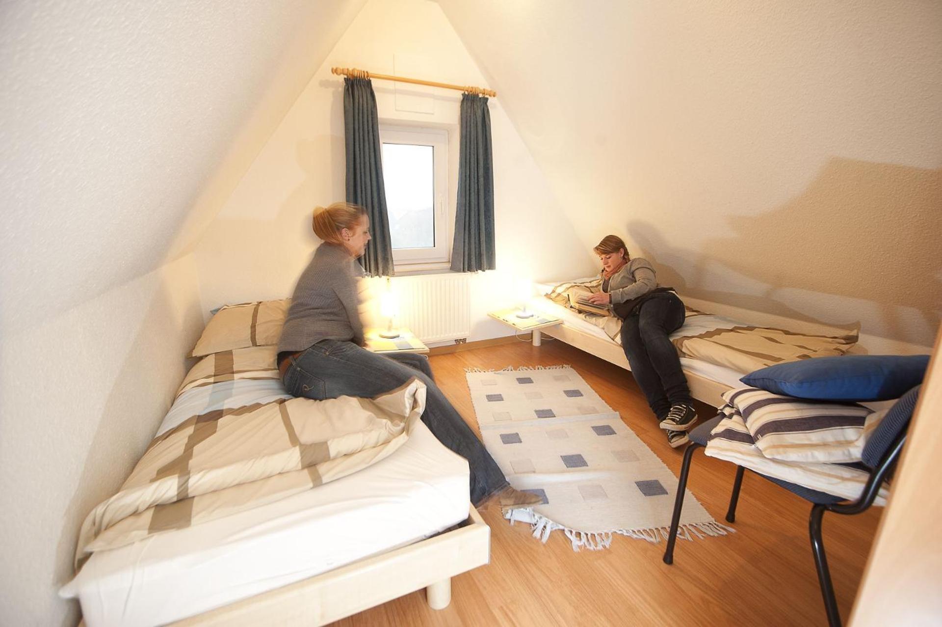 Ferienwohnung Luxusdomizil Rathausblick أوترندورف المظهر الخارجي الصورة
